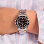 Rolex GMT-Master Men's 16700 Model Replica