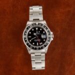 Rolex GMT-Master Men's 16700 Model Replica