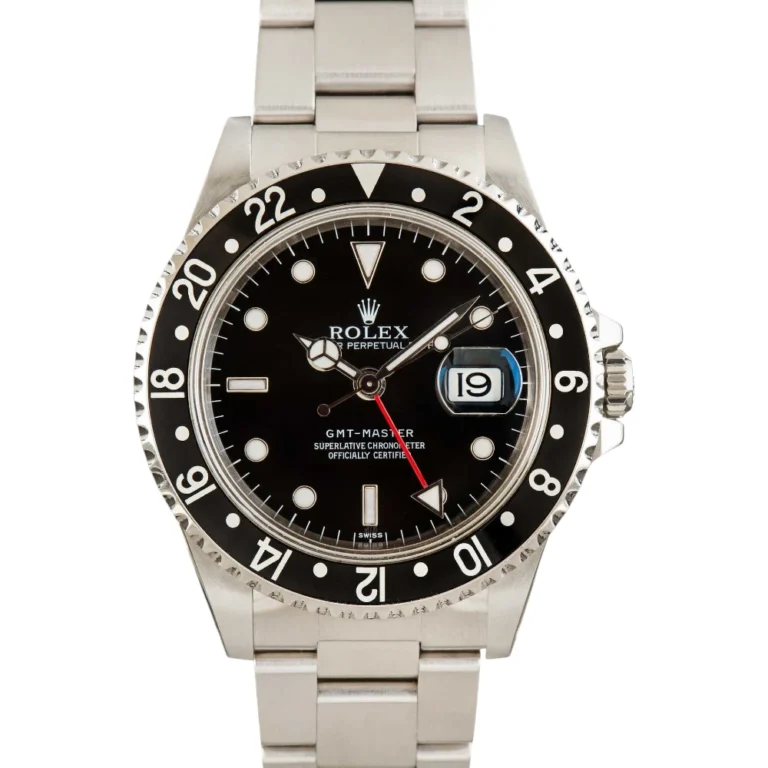 Rolex GMT-Master Men's 16700 Model Replica