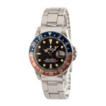 Rolex GMT-Master Ref 1675 MK II Dial Pepsi Replica