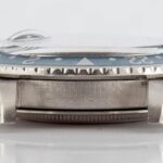 Rolex GMT-Master Ref 1675 Stainless Steel Pepsi Replica