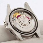 Rolex GMT-Master Ref 1675 Stainless Steel Pepsi Replica