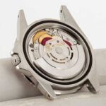 Rolex GMT-Master Ref 1675 Steel Pepsi Replica