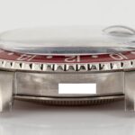 Rolex GMT-Master Ref 1675 Steel Pepsi Replica