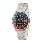 Rolex GMT Vintage 1675 Pepsi Replica
