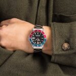 Rolex GMT Vintage 1675 Pepsi Replica