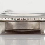 Rolex GMT-Master Vintage 1675 Ghost Bezel Replica