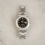 Rolex GMT-Master Vintage 1675 Ghost Bezel Replica