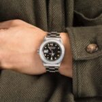 Rolex GMT-Master Vintage 1675 Ghost Bezel Replica