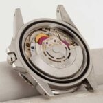 Rolex GMT-Master ref 1675 Steel Oyster Pepsi Replica