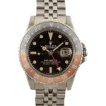 Rolex GMT-Master Ref 1675 Tropical Dial Replica