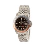 Rolex GMT-Master Ref 1675 Tropical Dial Replica