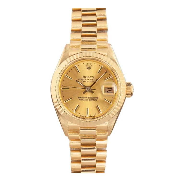 Rolex Ladies President Replica