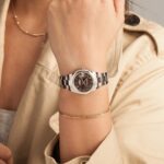Rolex Datejust Lady 279160 Dark Grey Roman Dial Replica
