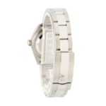 Rolex Datejust Lady 279160 Dark Grey Roman Dial Replica