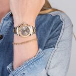 Rolex Yacht-Master Mid-Size 168623 Slate Dial Replica