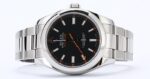 Rolex Milgauss 116400 Luminous Dial Replica