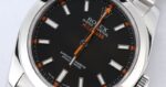 Rolex Milgauss 116400 Luminous Dial Replica