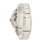 Rolex Milgauss 116400 White Dial Replica