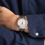 Rolex Milgauss 116400 White Dial Replica