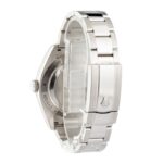 Rolex Milgauss 116400 White Superluminova Dial Replica