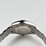 Rolex Milgauss 116400GV Stainless Steel Black Dial Replica