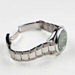Rolex Milgauss 116400GV Stainless Steel Black Dial Replica