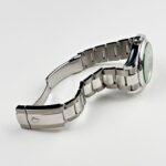 Rolex Milgauss 116400GV Stainless Steel Black Dial Replica