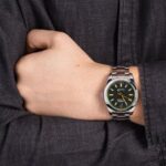 Rolex Milgauss Black 116400GV Replica