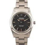 Rolex Milgauss Vintage 1019 Replica