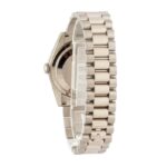 Rolex President Day-Date 118389 Jubilee Dial Replica
