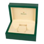 Rolex Day-Date President II Ref 218239 Black Dial Replica