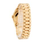 Rolex Day-Date President Gold 18238 Diamond Dial Replica