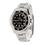 Rolex Sea-Dweller 126600 Stainless Steel Replica