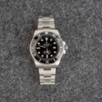 Rolex Sea-Dweller 126660 Black Ceramic Bezel Replica