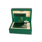 Rolex Sea-Dweller 126660 Black Ceramic Bezel Replica