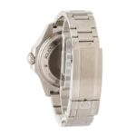 Rolex Sea-Dweller 126660 Black Ceramic Bezel Replica