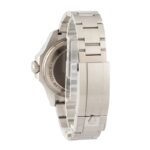 Rolex Sea-Dweller 126660 Black Dial Replica