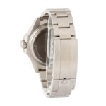 Rolex Sea-Dweller 136660 Ceramic Bezel Replica