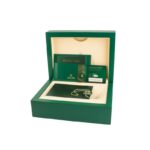 Rolex Sea-Dweller 136660 Ceramic Bezel Replica