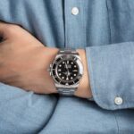 Rolex Sea-Dweller 136660 Ceramic Bezel Replica