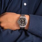 Rolex Sea-Dweller 1665 Double Red Sea-Dweller Replica