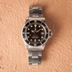 Rolex Sea-Dweller 1665 Tropical Dial Replica