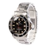 Rolex Sea-Dweller 1665 Tropical Dial Replica