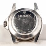 Rolex Sea-Dweller 1665 Tropical Dial Replica