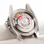 Rolex Sea-Dweller 1665 Tropical Dial Replica
