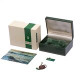 Rolex Sea-Dweller 1665 Tropical Dial Replica