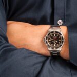 Rolex Sea-Dweller 1665 Tropical Dial Replica