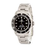 Rolex Sea-Dweller 16660 Black Replica