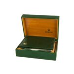 Rolex Sea-Dweller 16660 Black Replica